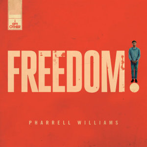 收聽Pharrell Williams的Freedom歌詞歌曲