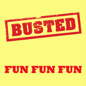 อัลบัม Fun Fun Fun ศิลปิน Busted
