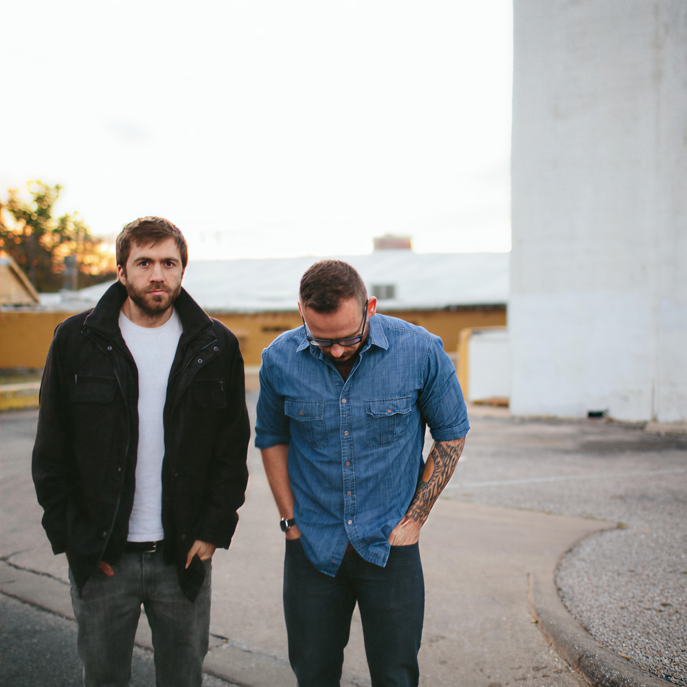 Penny & Sparrow