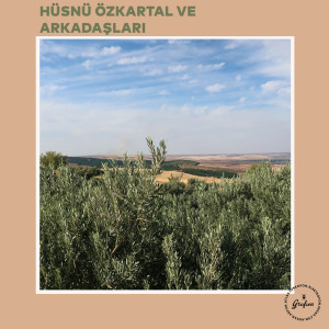 Listen to Ondört song with lyrics from Hüsnü Özkartal