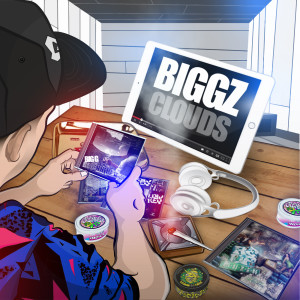 Listen to Clouds (Explicit) song with lyrics from Biggz
