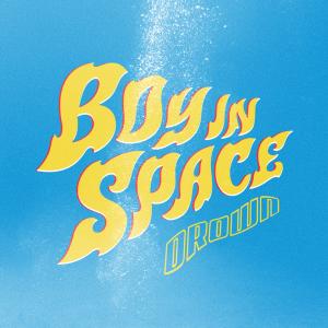 收聽Boy In Space的Drown歌詞歌曲