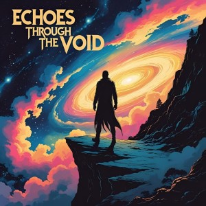 收听sleeze beez的Echoes Through the Void歌词歌曲