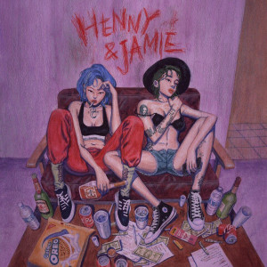 收聽neonblue的One night (Explicit)歌詞歌曲
