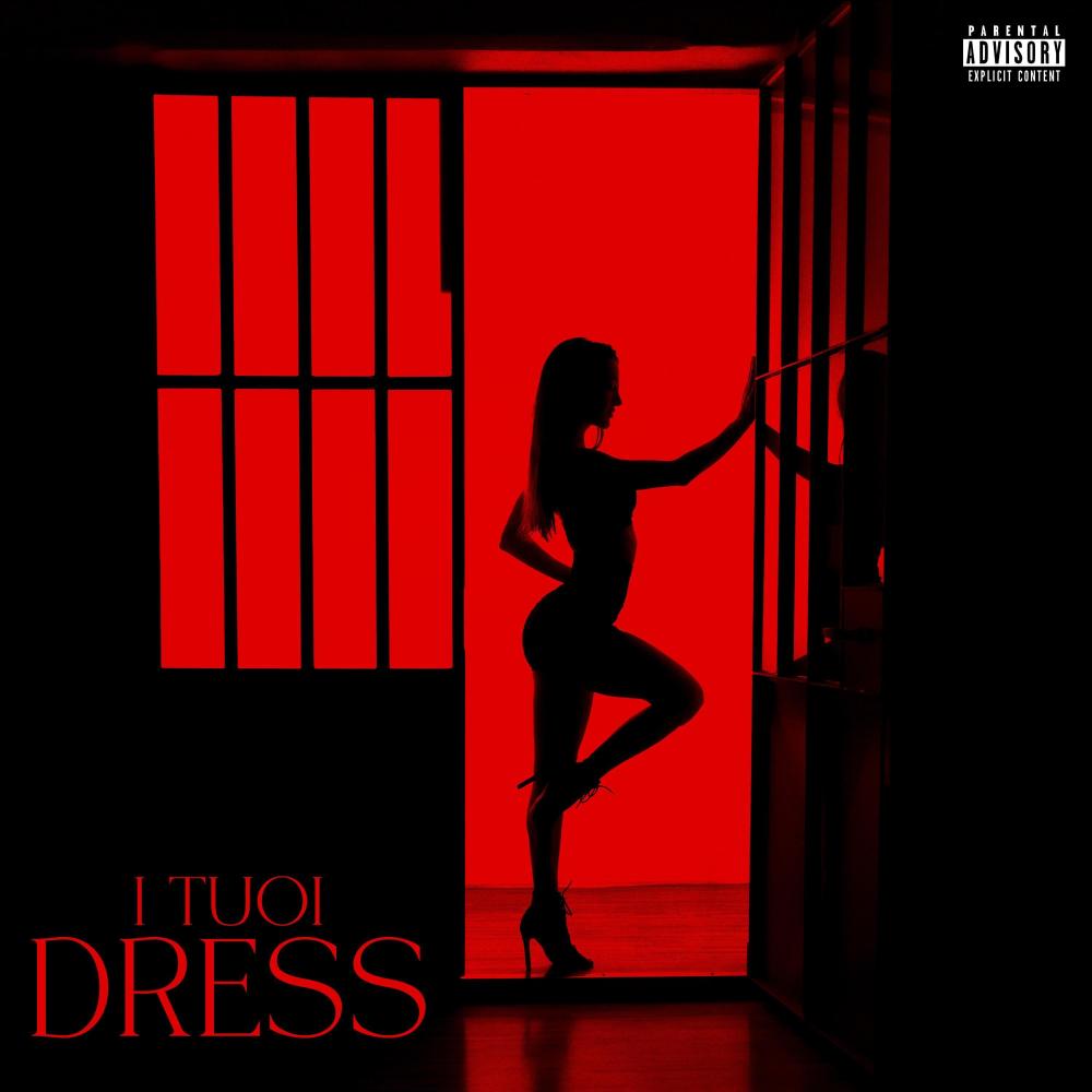 I Tuoi Dress (Explicit)