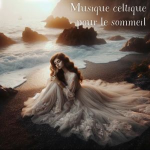 Aide au Sommeil Académie的專輯Musique celtique pour le sommeil (Portails vers l'autre monde)
