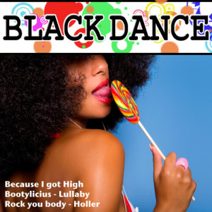 ดาวน์โหลดและฟังเพลง Because I Got High พร้อมเนื้อเพลงจาก The Black Power Band