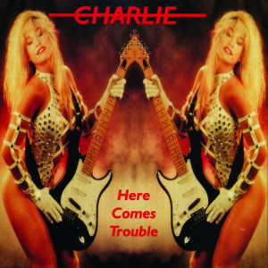 收聽Charlie的Don't Let Go歌詞歌曲