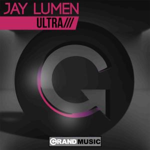 Jay Lumen的專輯Ultra