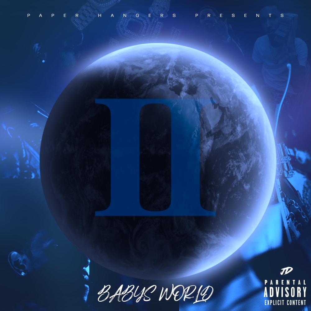 Blueface (feat. Tay B) (Explicit)