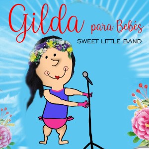 收聽Sweet Little Band的Se Me Ha Perdido un Corazón歌詞歌曲