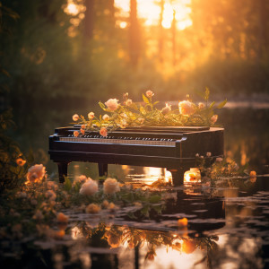 Mellow Melodies的專輯Piano Calm: Relaxation Soft Interlude