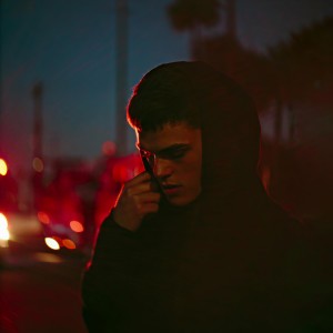 收聽AJ Mitchell的Mind歌詞歌曲