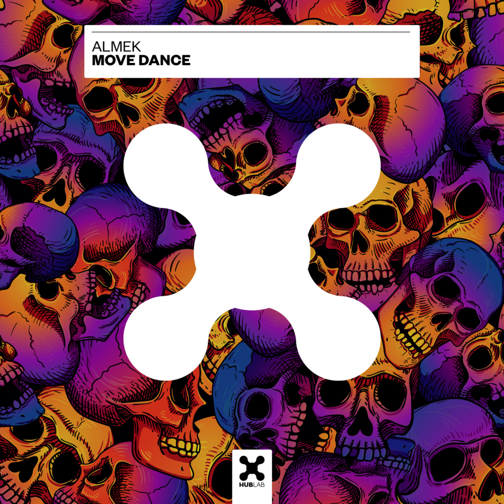 Move Dance (Extended)