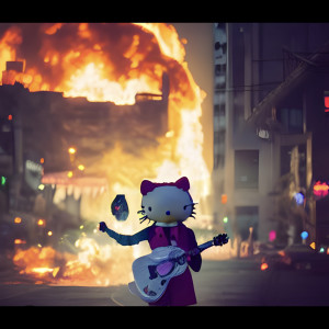 Album Kawaii World from 