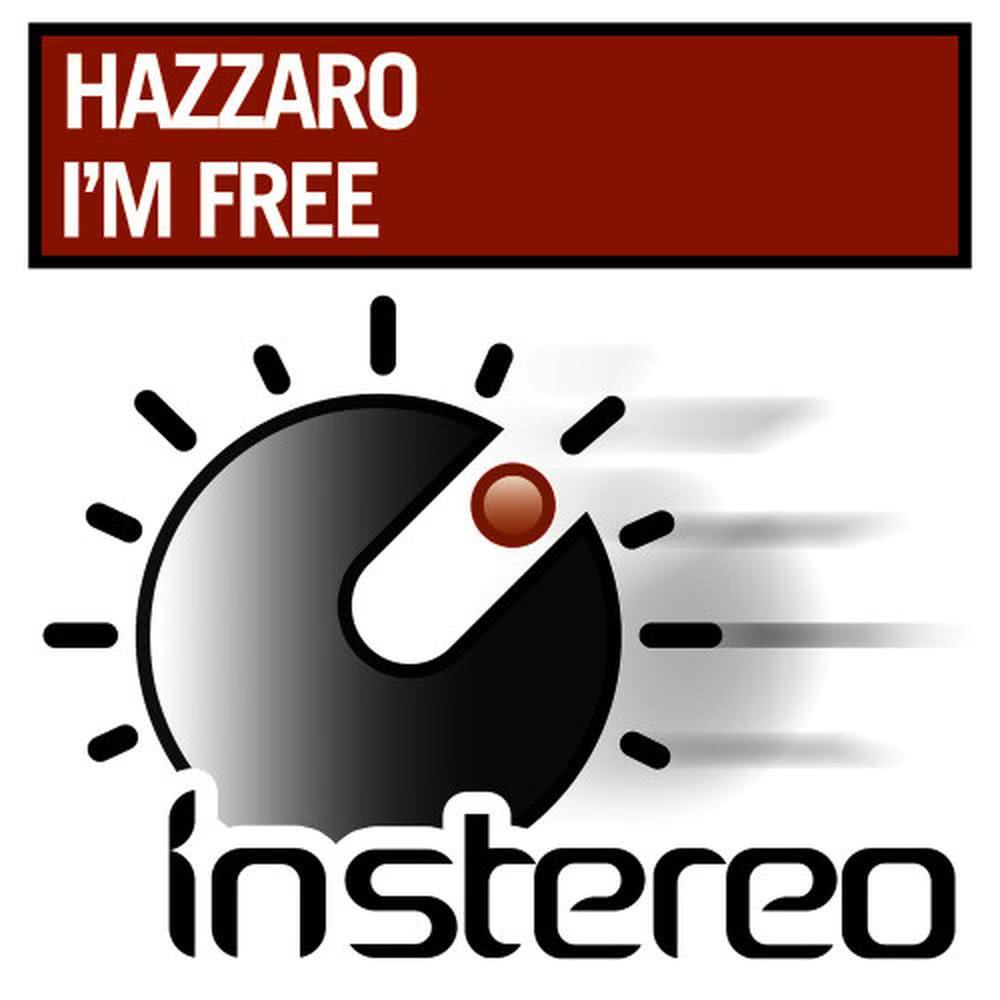 I'm Free