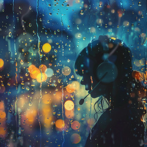 Rain for Sleeping的專輯Rainy Dusk: Music for Evening Drifts