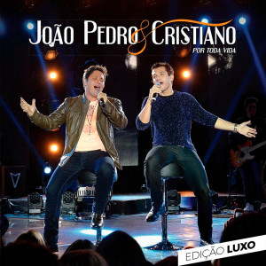 Listen to Amaremos (Ao Vivo) song with lyrics from João Pedro e Cristiano
