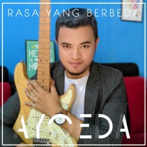 ดาวน์โหลดและฟังเพลง Aku Tak Tahu พร้อมเนื้อเพลงจาก Ayoeda
