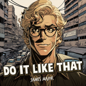 อัลบัม Do It Like That ศิลปิน James Major