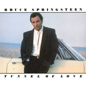 收聽Bruce Springsteen的Brilliant Disguise (Album Version)歌詞歌曲