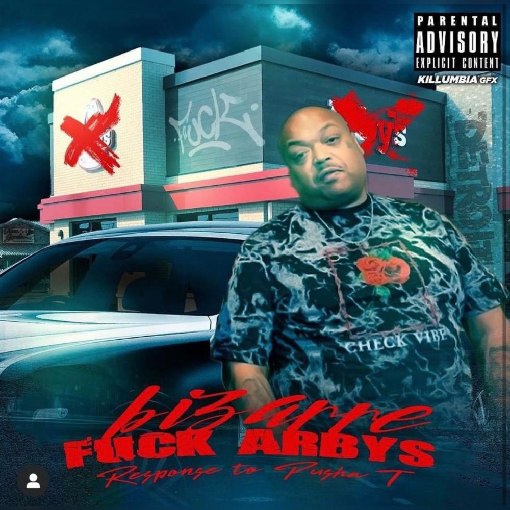 Fuck Arbys (Explicit)