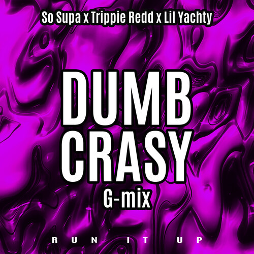 Dumb Crasy (G-Mix|Explicit)