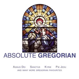 The Brotherhood Of St. Gregory的專輯Absolute Gregorian