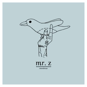 ดาวน์โหลดและฟังเพลง The Colour Reaction พร้อมเนื้อเพลงจาก Mr. Z