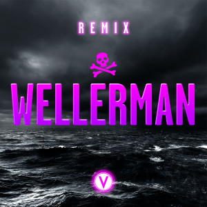 收聽Vuducru的Wellerman (Sea Shanty) [feat. The McMulligans] (Remix)歌詞歌曲