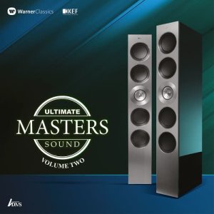 Various Artists的專輯Ultimate Masters Sound Vol.2