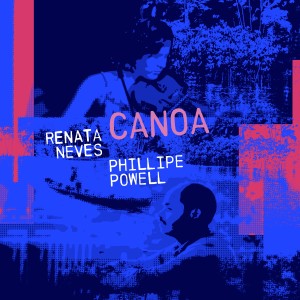 Philippe Powell的專輯Canoa
