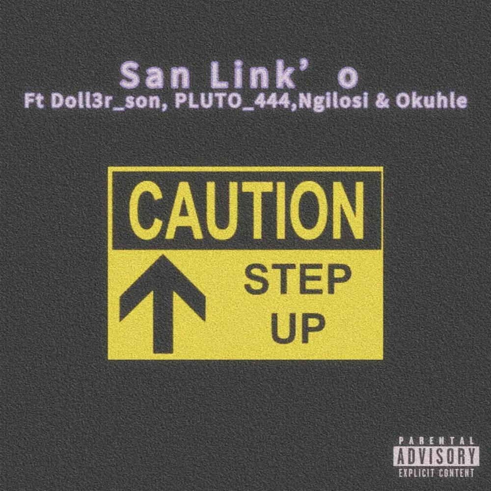 Step Up (Explicit)