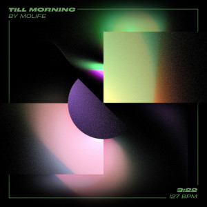 ดาวน์โหลดและฟังเพลง Till Morning พร้อมเนื้อเพลงจาก Molife