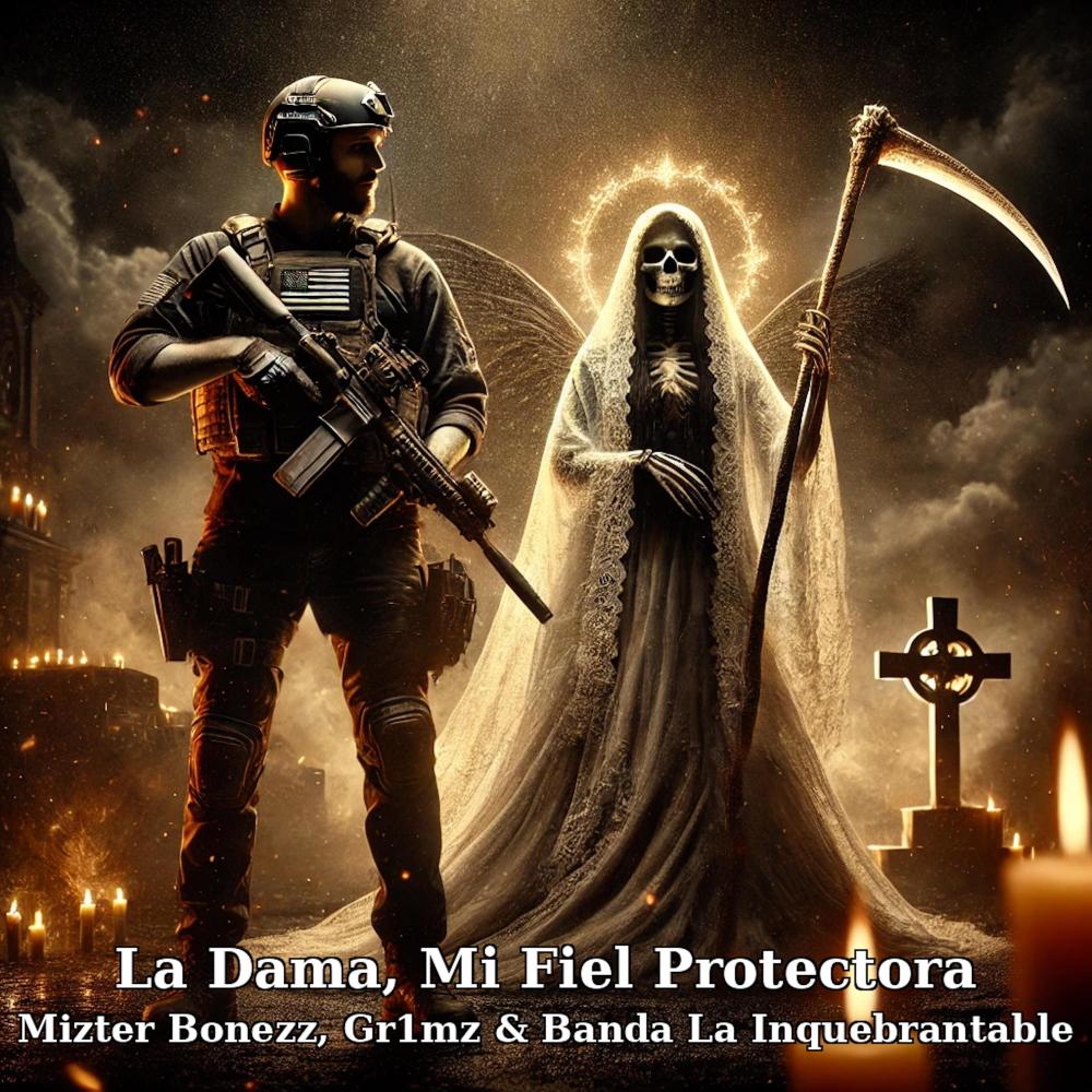 La Dama, Mi Fiel Protectora (Explicit)