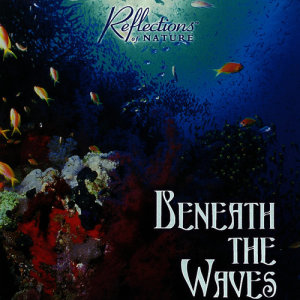 Michael Maxwell的專輯Beneath the Waves
