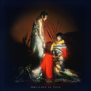Album Oblivion in Vein from 泳思