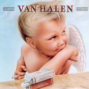 อัลบัม 1984 ศิลปิน Van Halen