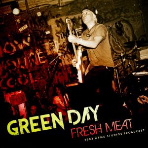 Dengarkan lagu Going to Pasalacqua (Live 1992) nyanyian Green Day dengan lirik
