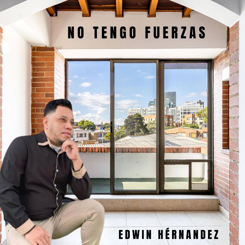 No Tengo Fuerzas