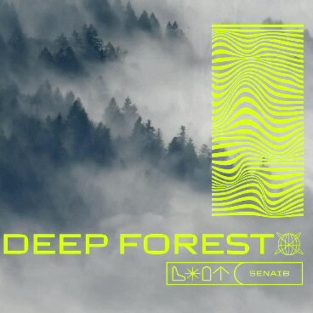 DEEP FOREST