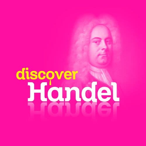 Messiah, HWV 56, Part III: Worthy Is the Lamb