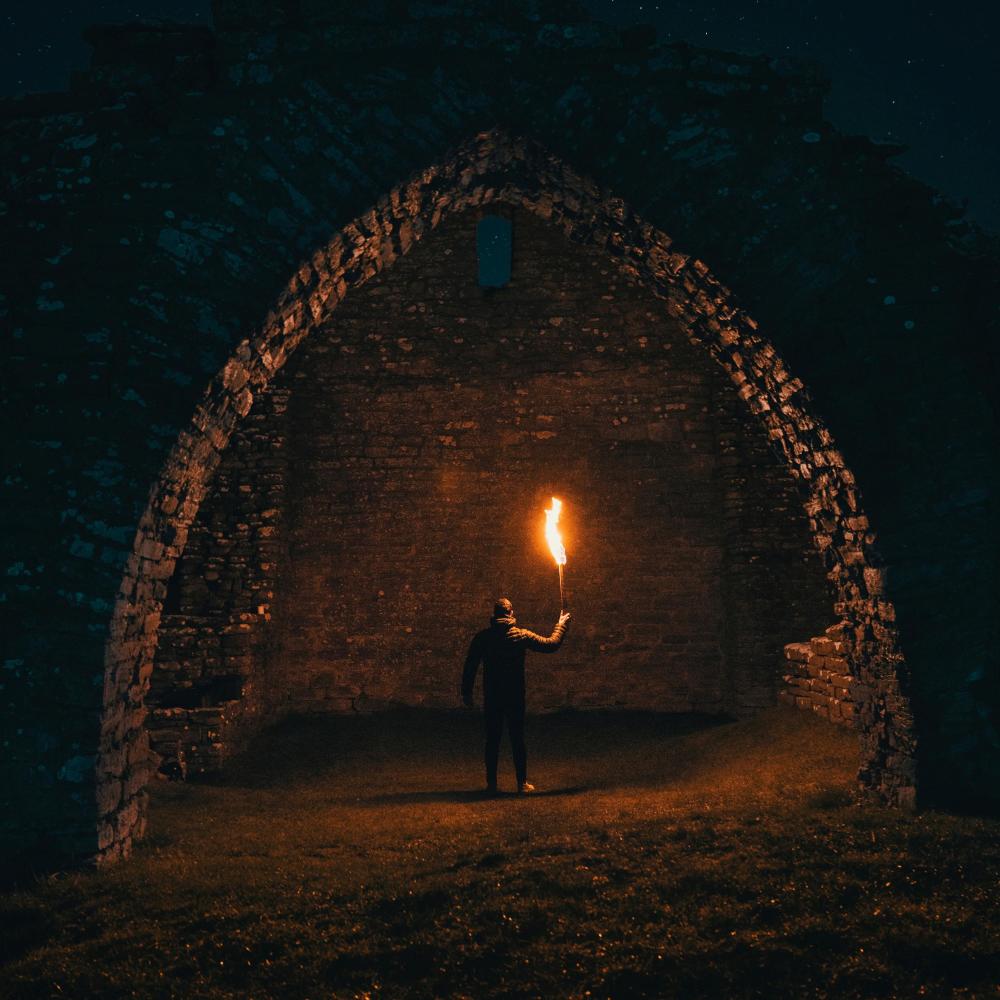 История(feat. Maikurta)