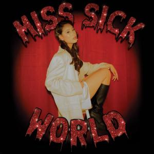 Album MISS SICK WORLD (Explicit) oleh Alex Porat