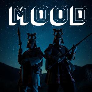 收聽Caspin Wells的Mood (feat. The Greatest Flowman) (Explicit)歌詞歌曲