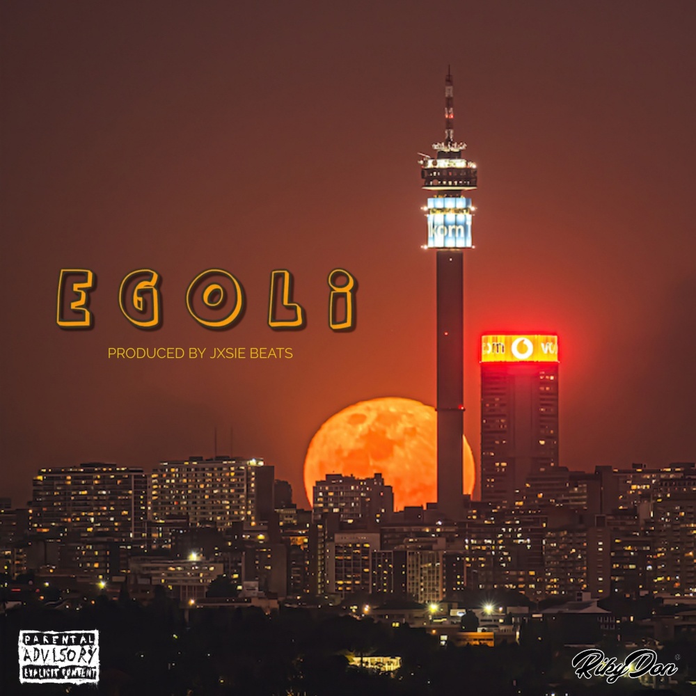Egoli (Explicit)