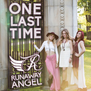 อัลบัม One Last Time ศิลปิน Runaway Angel