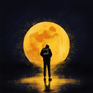 收聽하인트的Midnight Blue歌詞歌曲