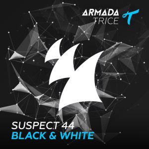 อัลบัม Black & White ศิลปิน Suspect 44