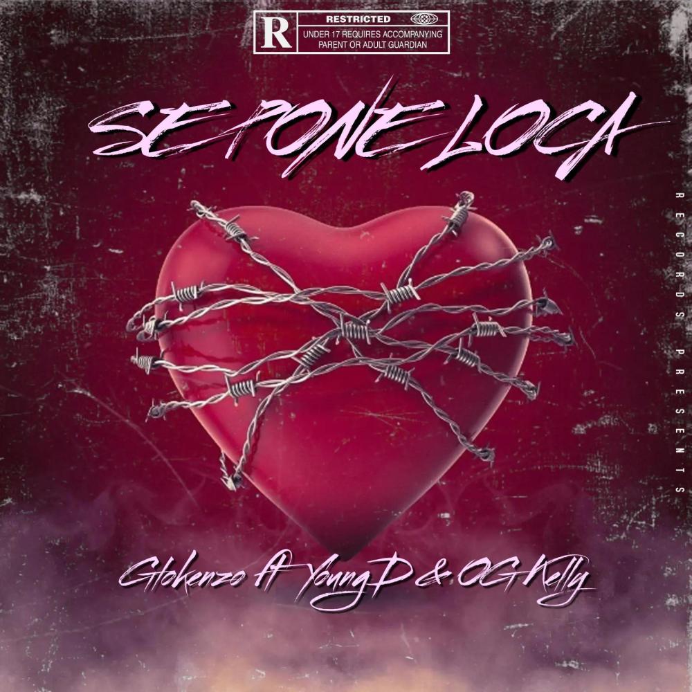 Se Pone Loca (feat. OG Kelly & Young D) (Explicit)